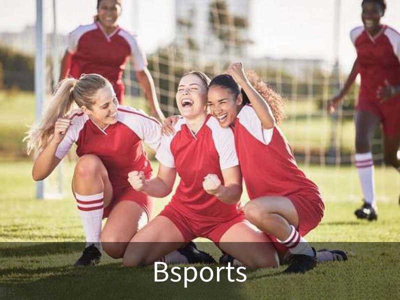 Bsports品牌故事